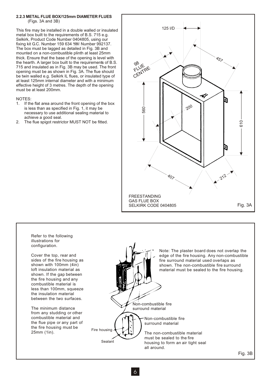 Athena Technologies A88028 User Manual | Page 6 / 16