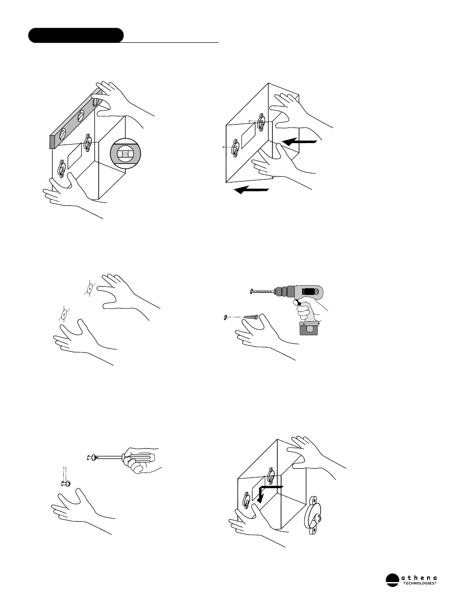 Diagram 5 | Athena Technologies AS-R1 User Manual | Page 12 / 16