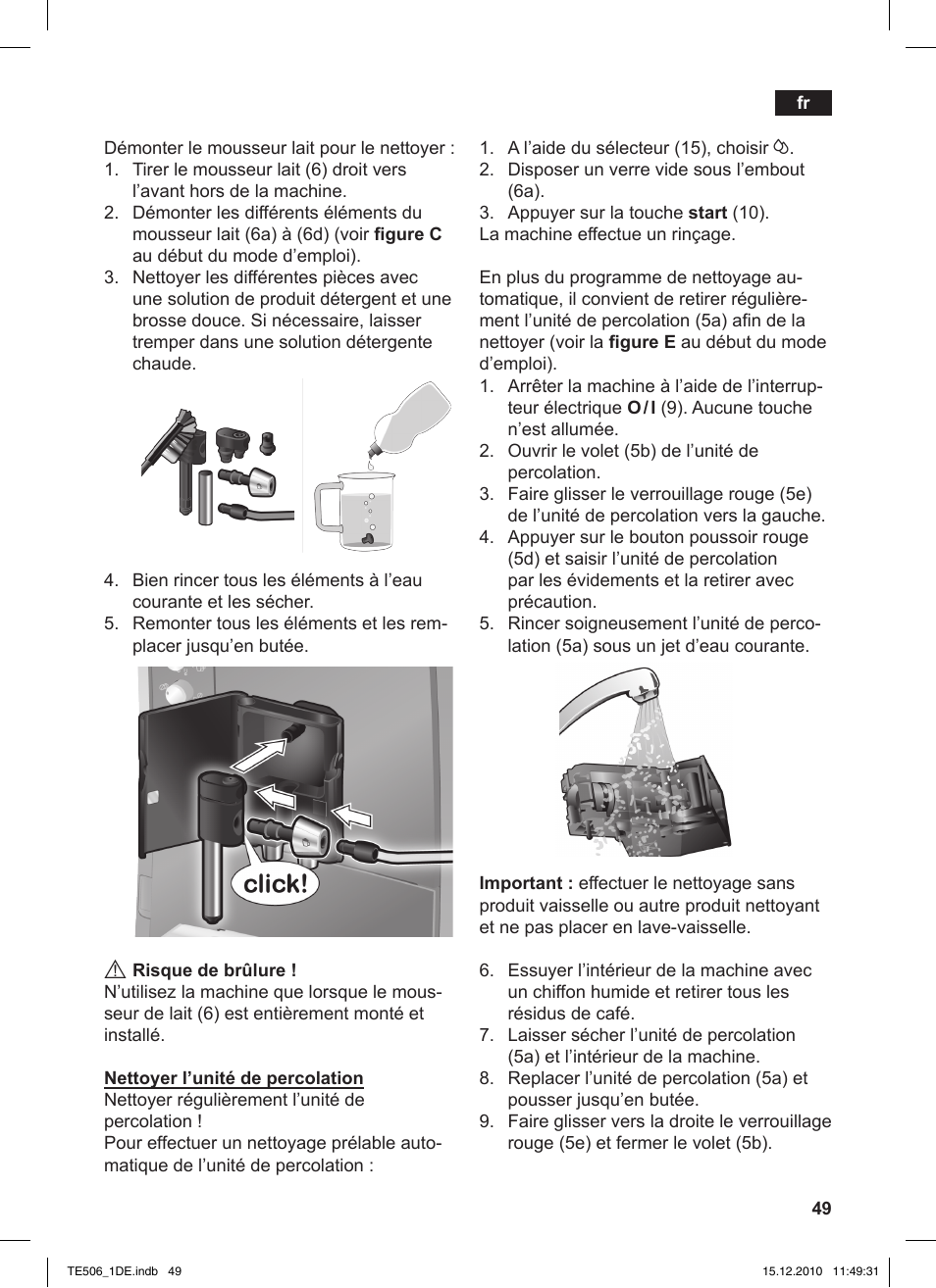 Siemens TE506501DE User Manual | Page 53 / 84