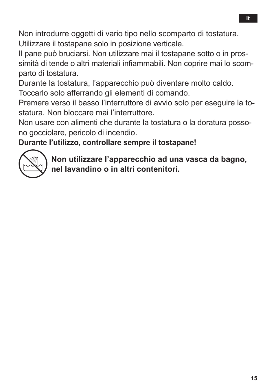 Siemens TT3A0103 User Manual | Page 18 / 87