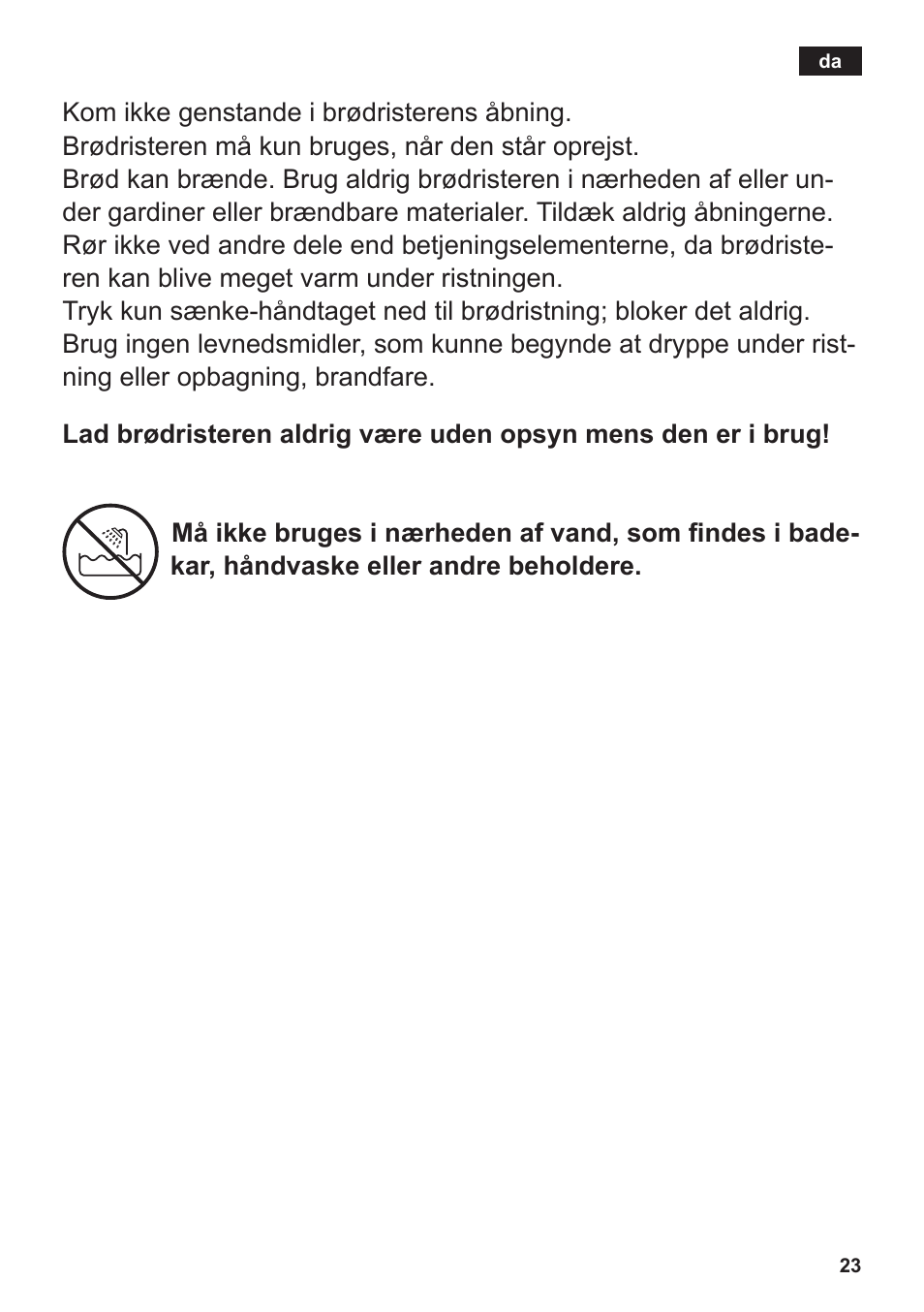 Siemens TT3A0103 User Manual | Page 26 / 87