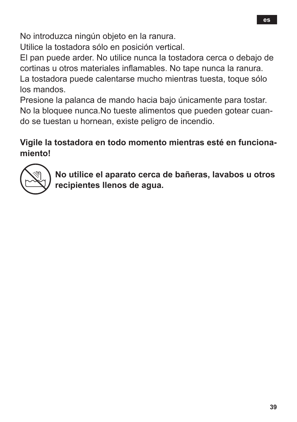 Siemens TT3A0103 User Manual | Page 42 / 87