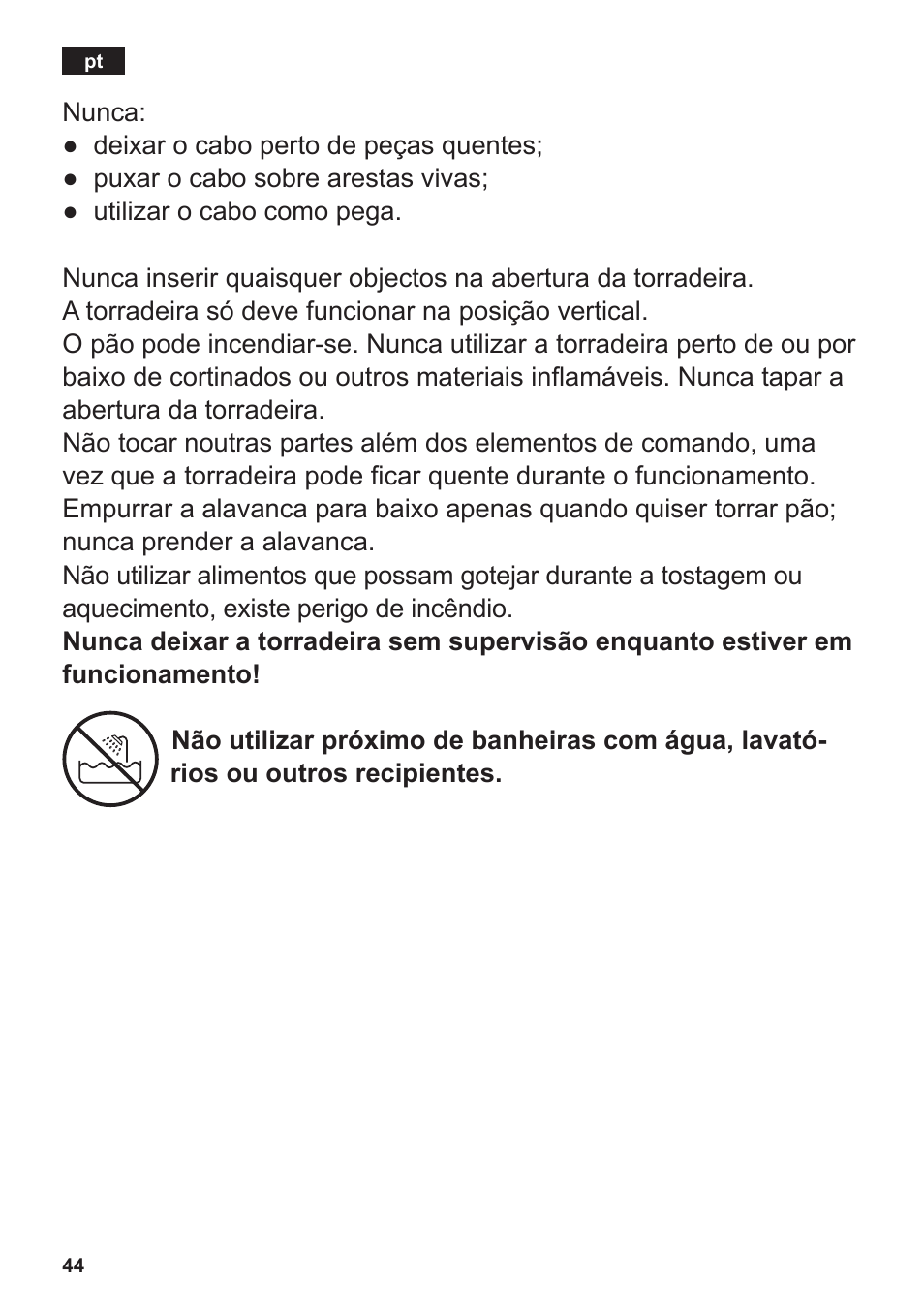 Siemens TT3A0103 User Manual | Page 47 / 87