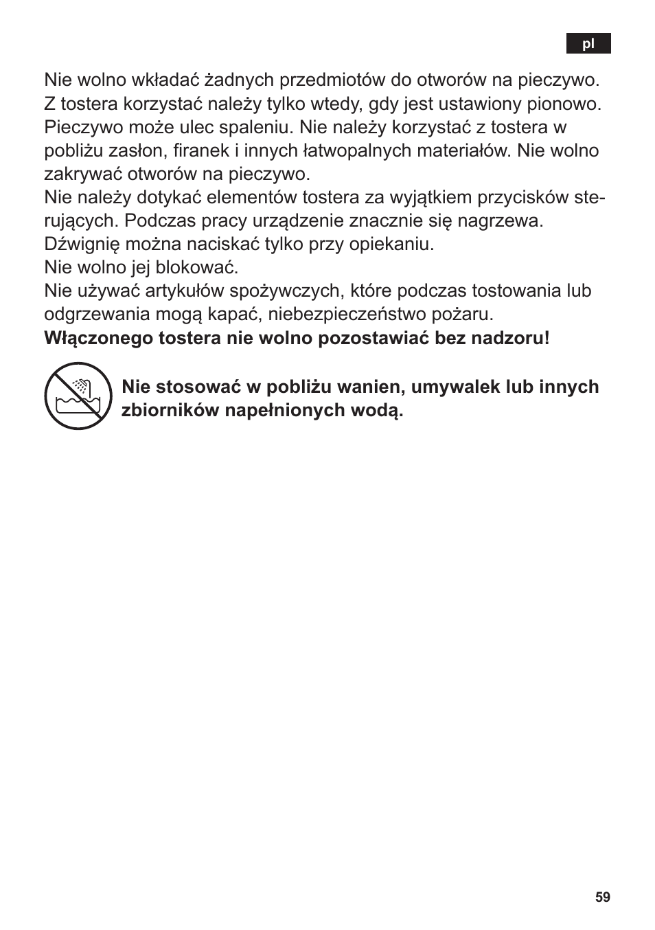 Siemens TT3A0103 User Manual | Page 62 / 87