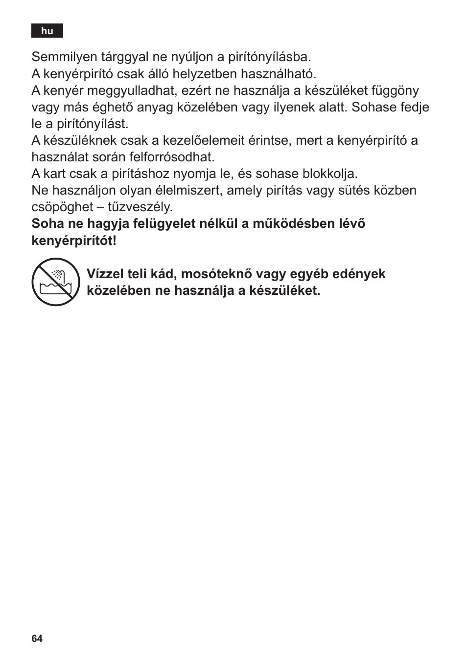 Siemens TT3A0103 User Manual | Page 67 / 87