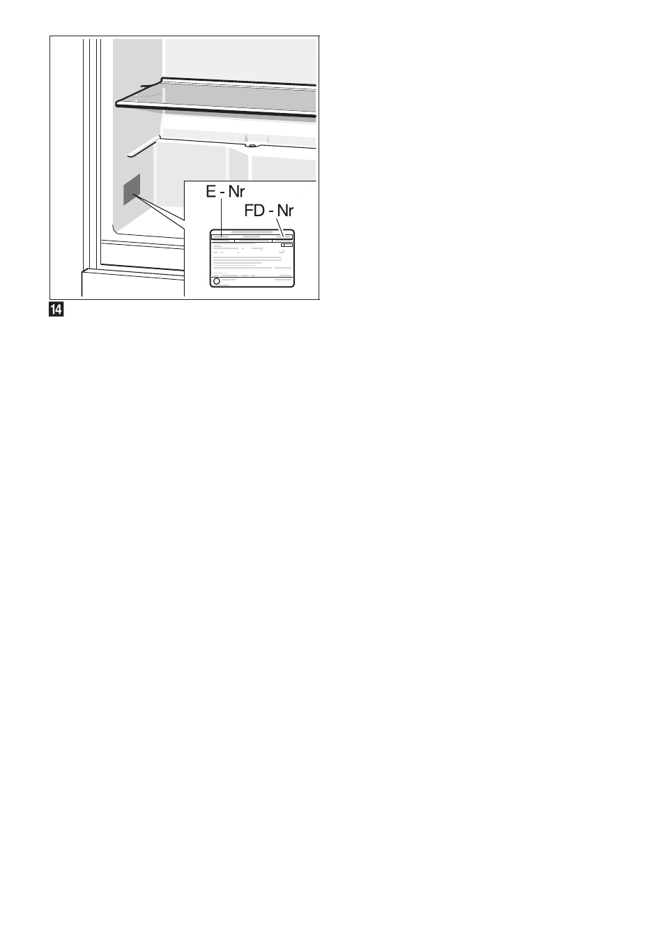 Siemens KF18LA60 User Manual | Page 94 / 95