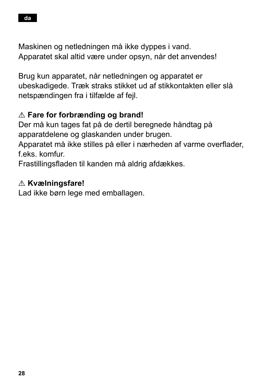 Siemens TC80104 User Manual | Page 30 / 106