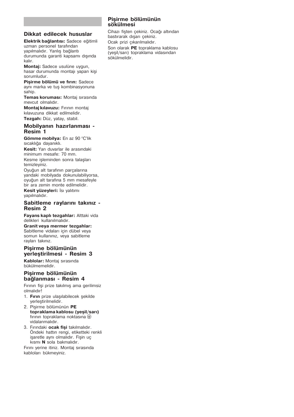 Siemens EA845GN17 User Manual | Page 8 / 8