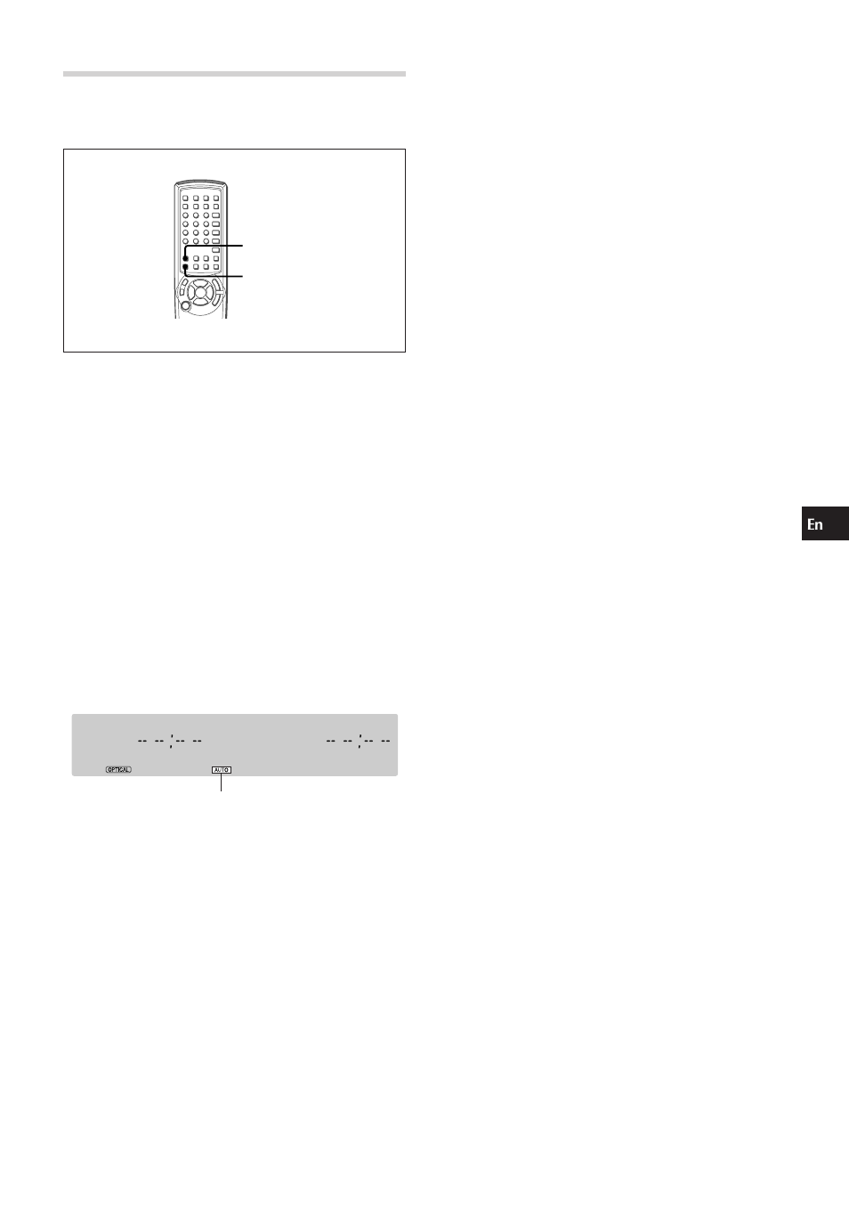 Aiwa XC-RW700 User Manual | Page 17 / 27