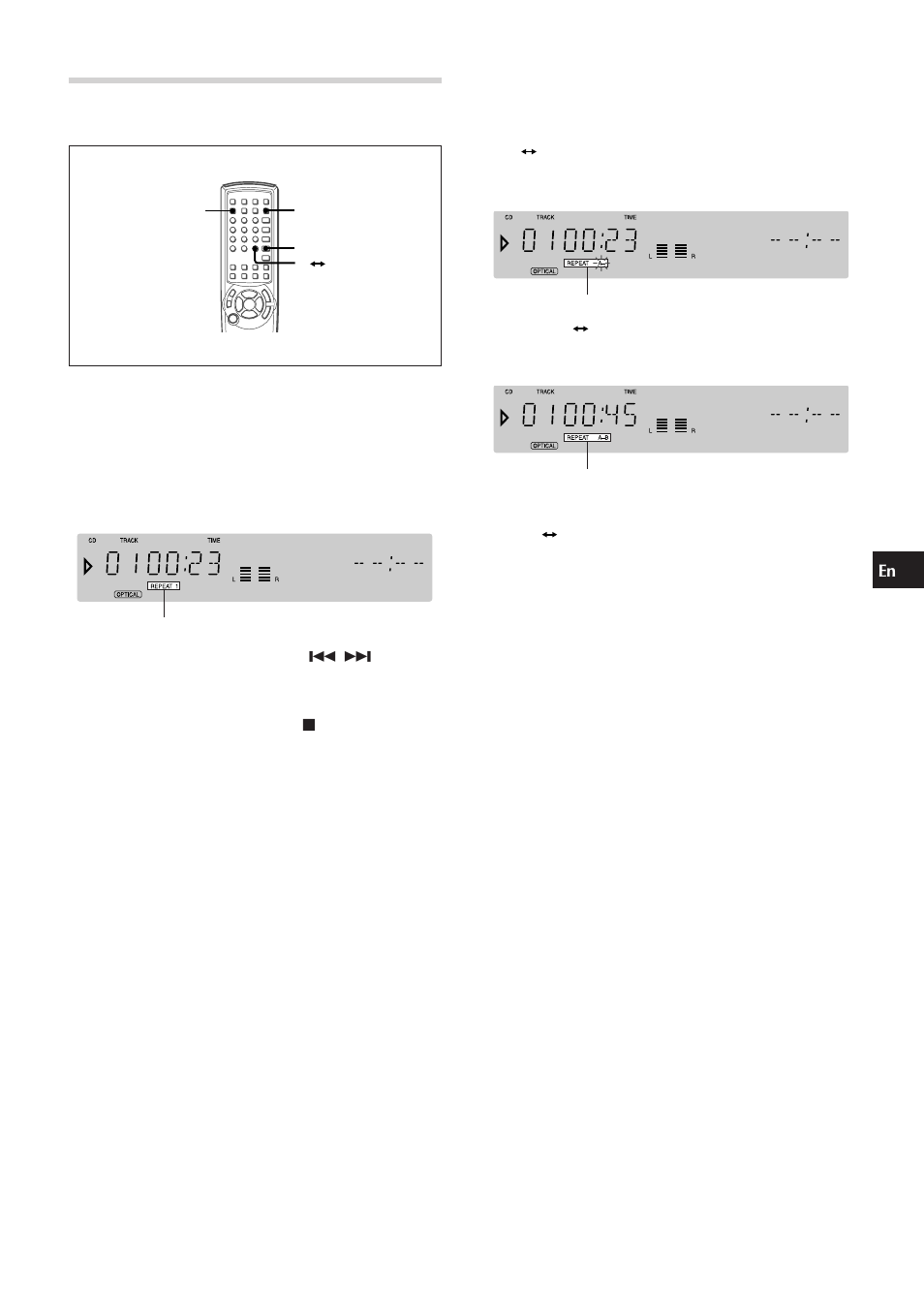 Aiwa XC-RW700 User Manual | Page 21 / 27