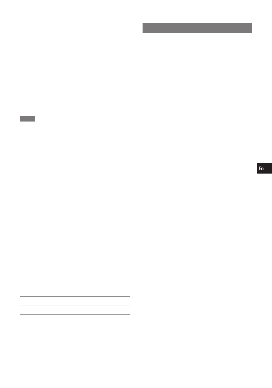 Aiwa XC-RW700 User Manual | Page 3 / 27
