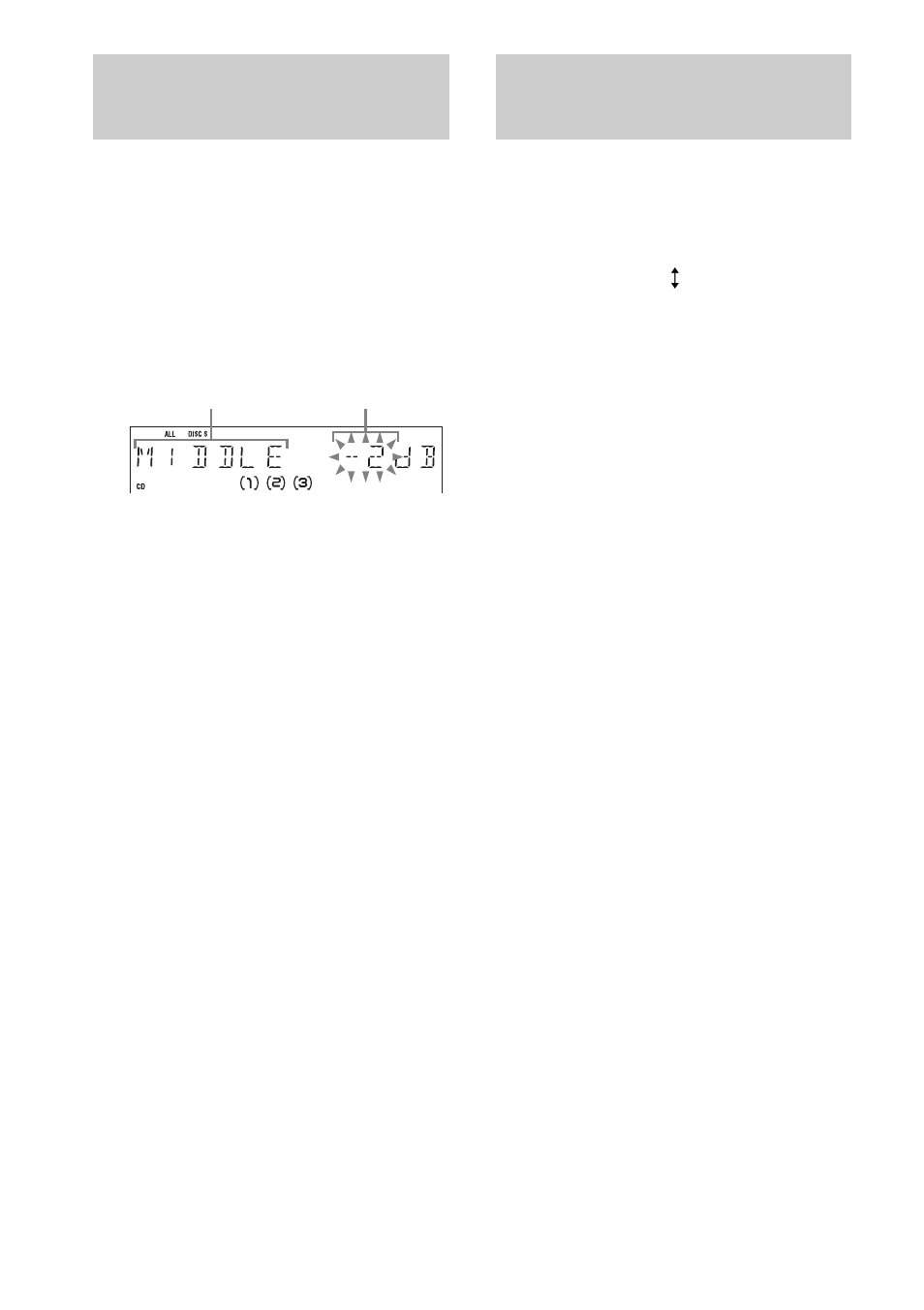 Adjusting the graphic equalizer and storing, Selecting the surround effect, Adjusting the graphic equalizer and | Storing | Aiwa JAX-N77 User Manual | Page 22 / 40