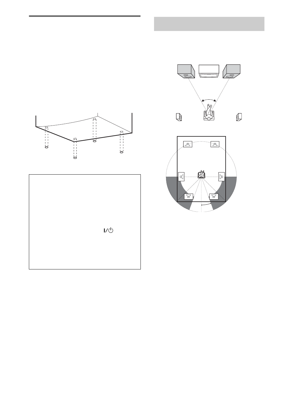 Positioning the speakers, Jax-n88/pk88 only) | Aiwa JAX-N77 User Manual | Page 8 / 40