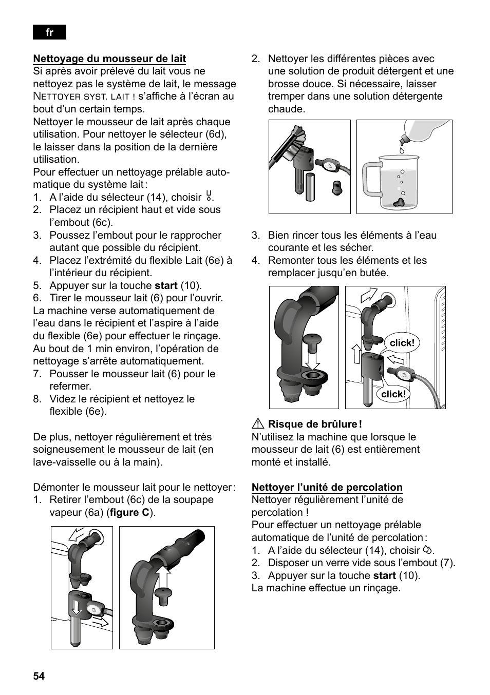 Siemens TE503521DE User Manual | Page 58 / 94