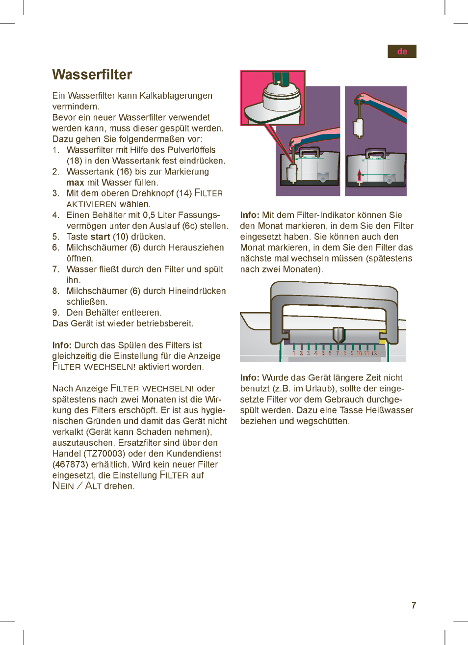 Siemens TE503521DE User Manual | Page 11 / 84