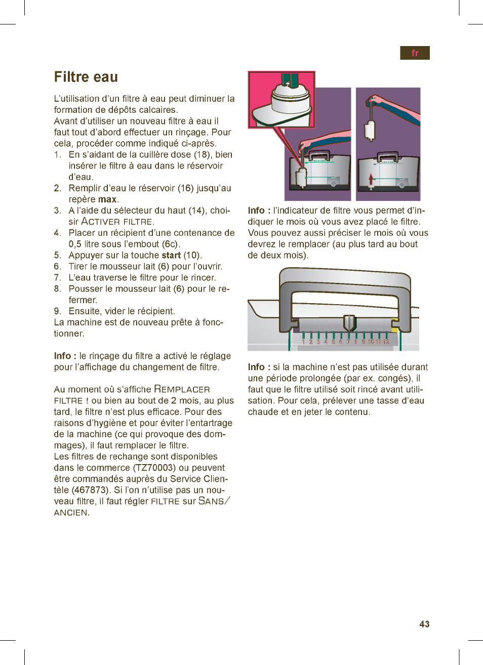 Siemens TE503521DE User Manual | Page 47 / 84
