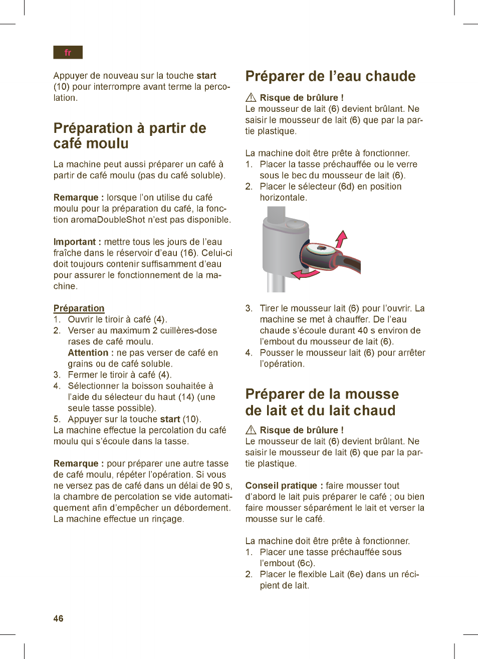 Siemens TE503521DE User Manual | Page 50 / 84