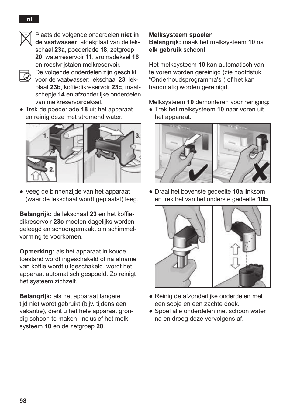 Siemens TE809F01DE User Manual | Page 102 / 144