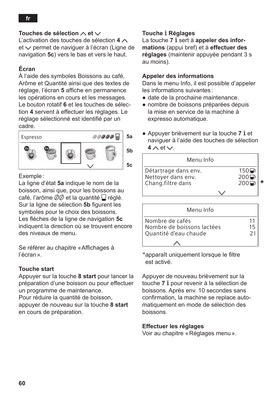 Siemens TE809F01DE User Manual | Page 64 / 144