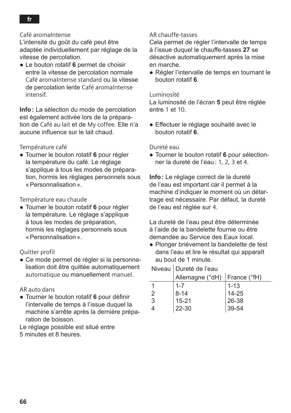 Siemens TE809F01DE User Manual | Page 70 / 144