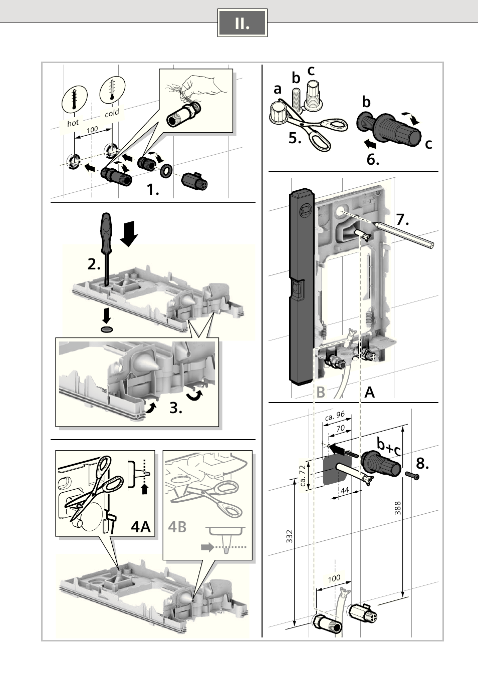 Siemens DE1821415 User Manual | Page 25 / 52