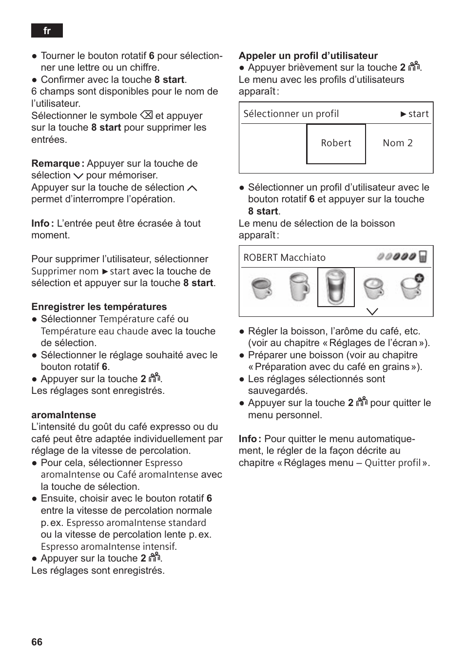 Siemens TE809501DE User Manual | Page 70 / 120