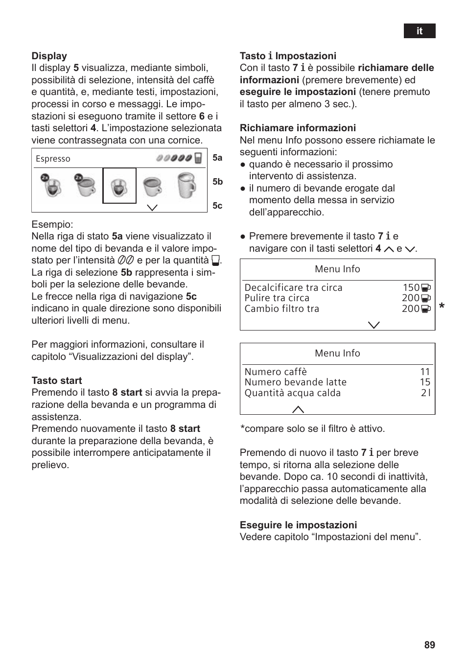 Siemens TE809501DE User Manual | Page 93 / 120