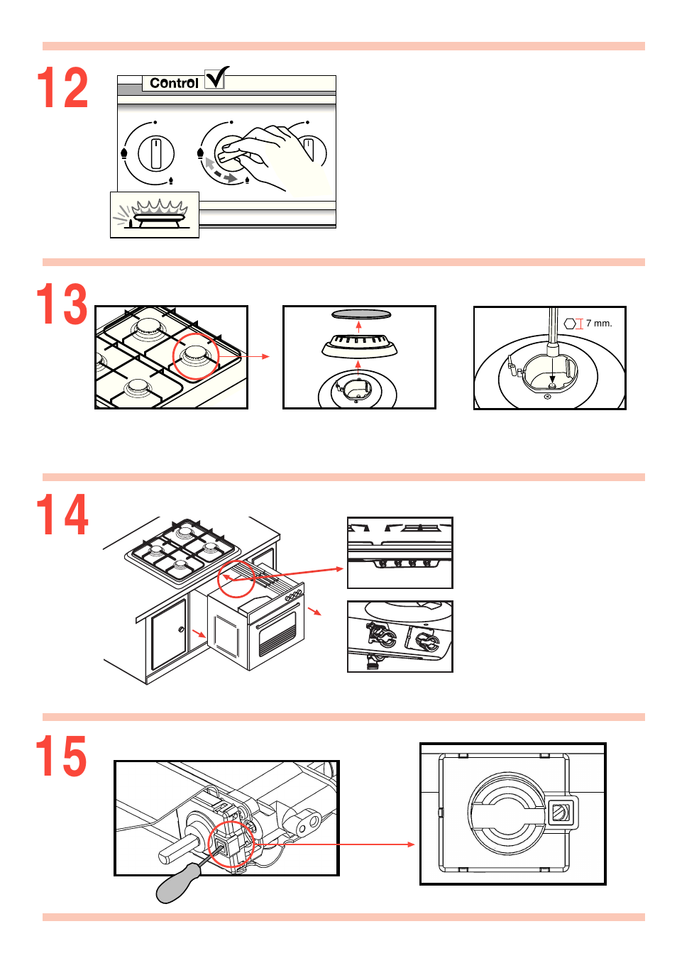 Siemens EG20158EU User Manual | Page 4 / 24