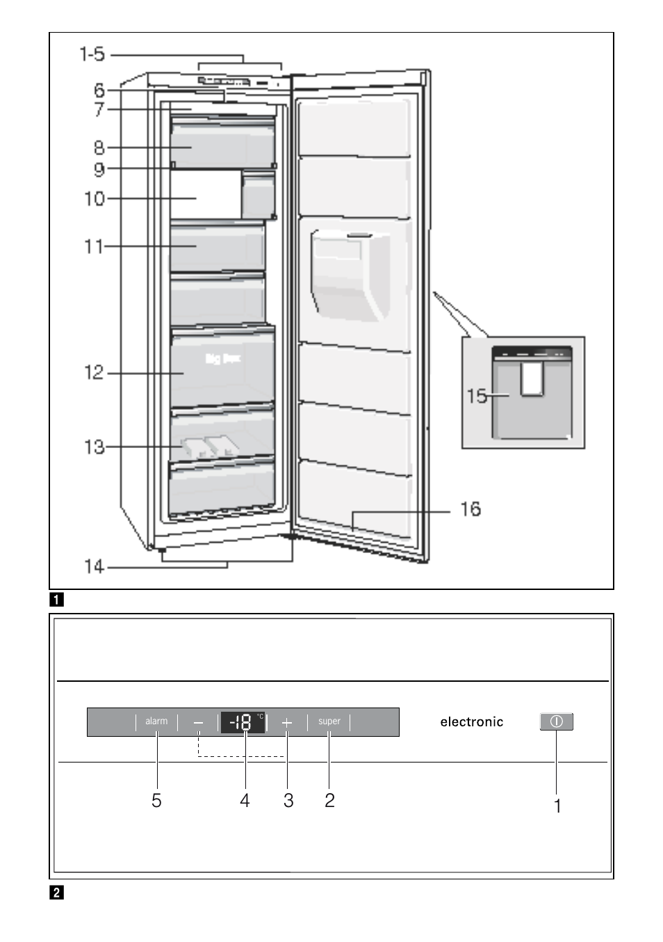 Siemens GS36DPI20 User Manual | Page 111 / 114