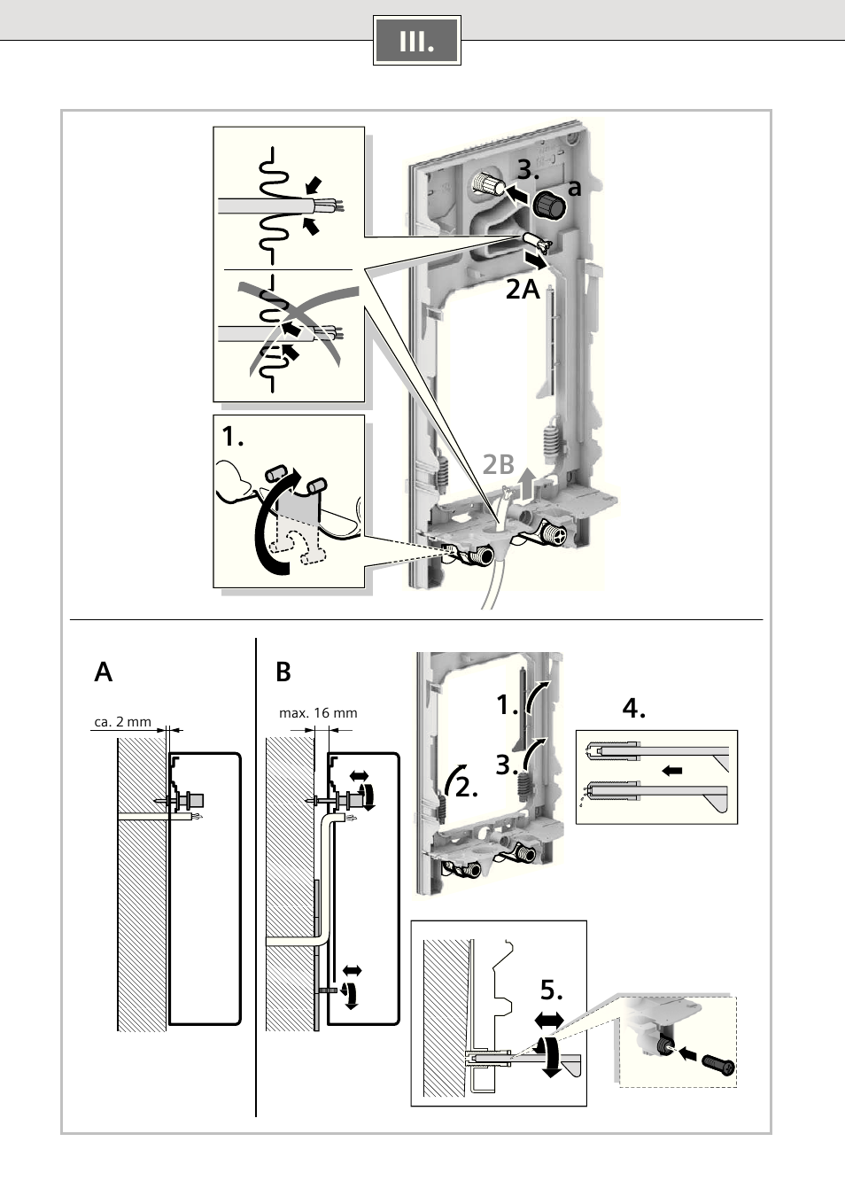 Siemens DE18401 User Manual | Page 24 / 48