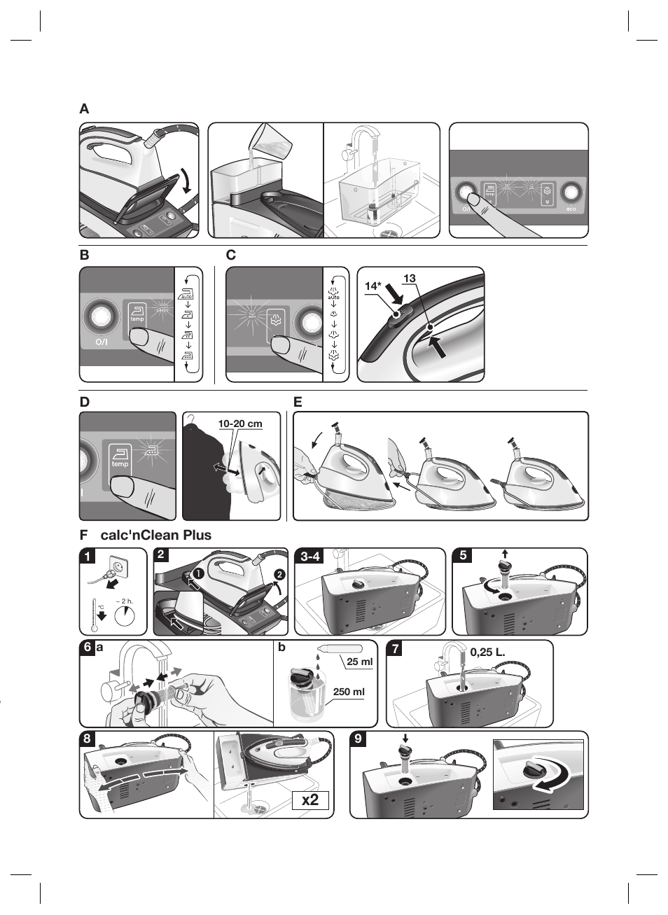 Siemens TS45359 User Manual | Page 3 / 156