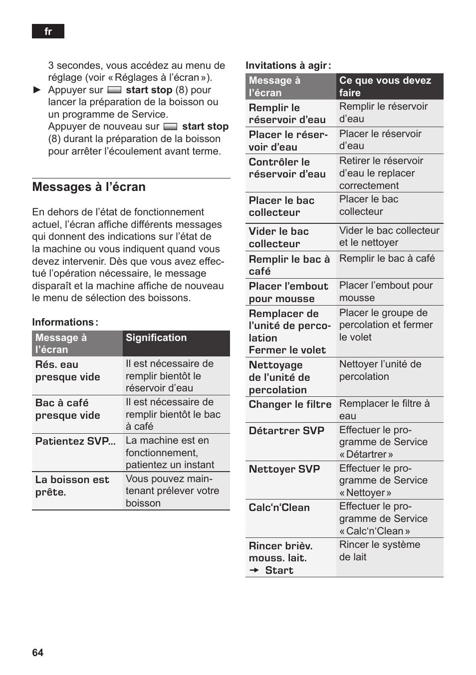 Siemens TK76K573 User Manual | Page 66 / 182