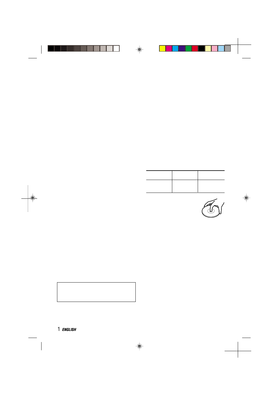 Aiwa CDC-X417 User Manual | Page 2 / 18