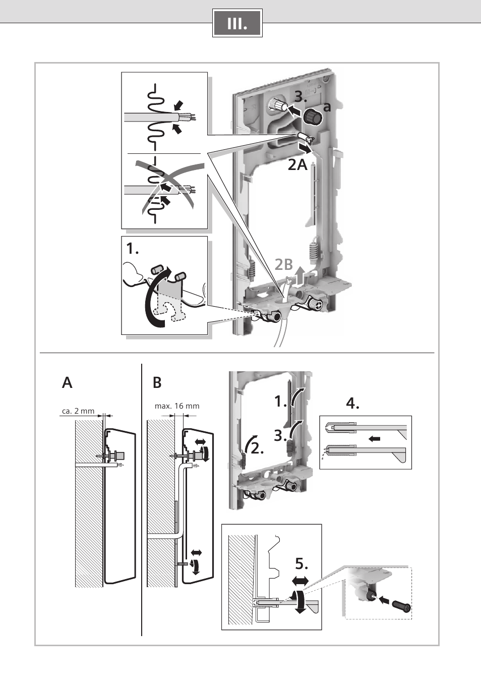 Siemens DE2427555 User Manual | Page 18 / 36