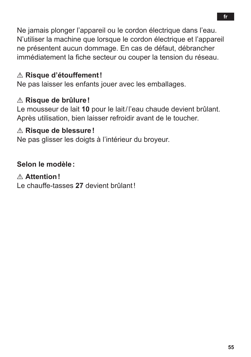 Siemens TE806501DE User Manual | Page 59 / 116