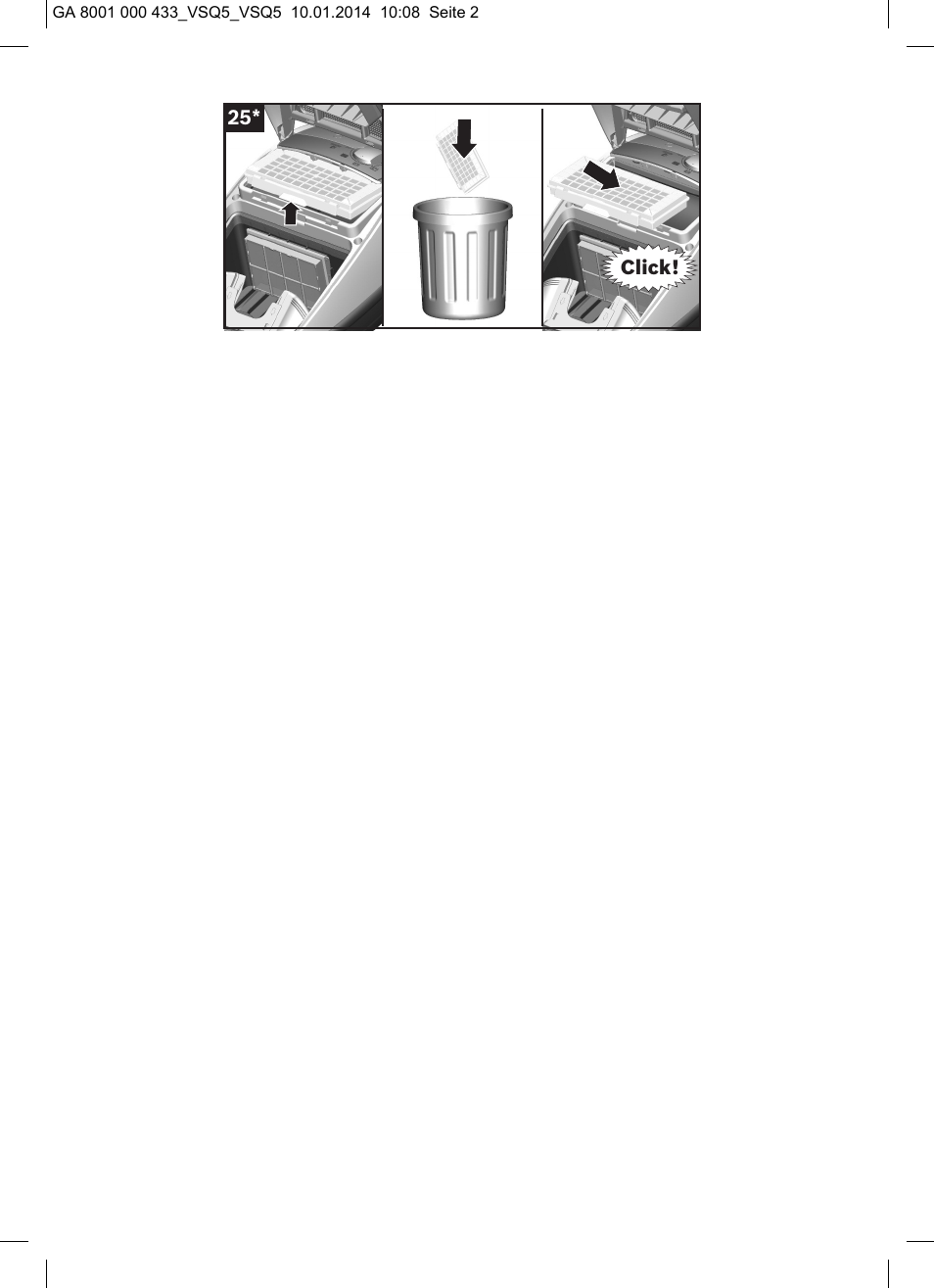 Siemens VSQ5X12M1 User Manual | Page 94 / 96