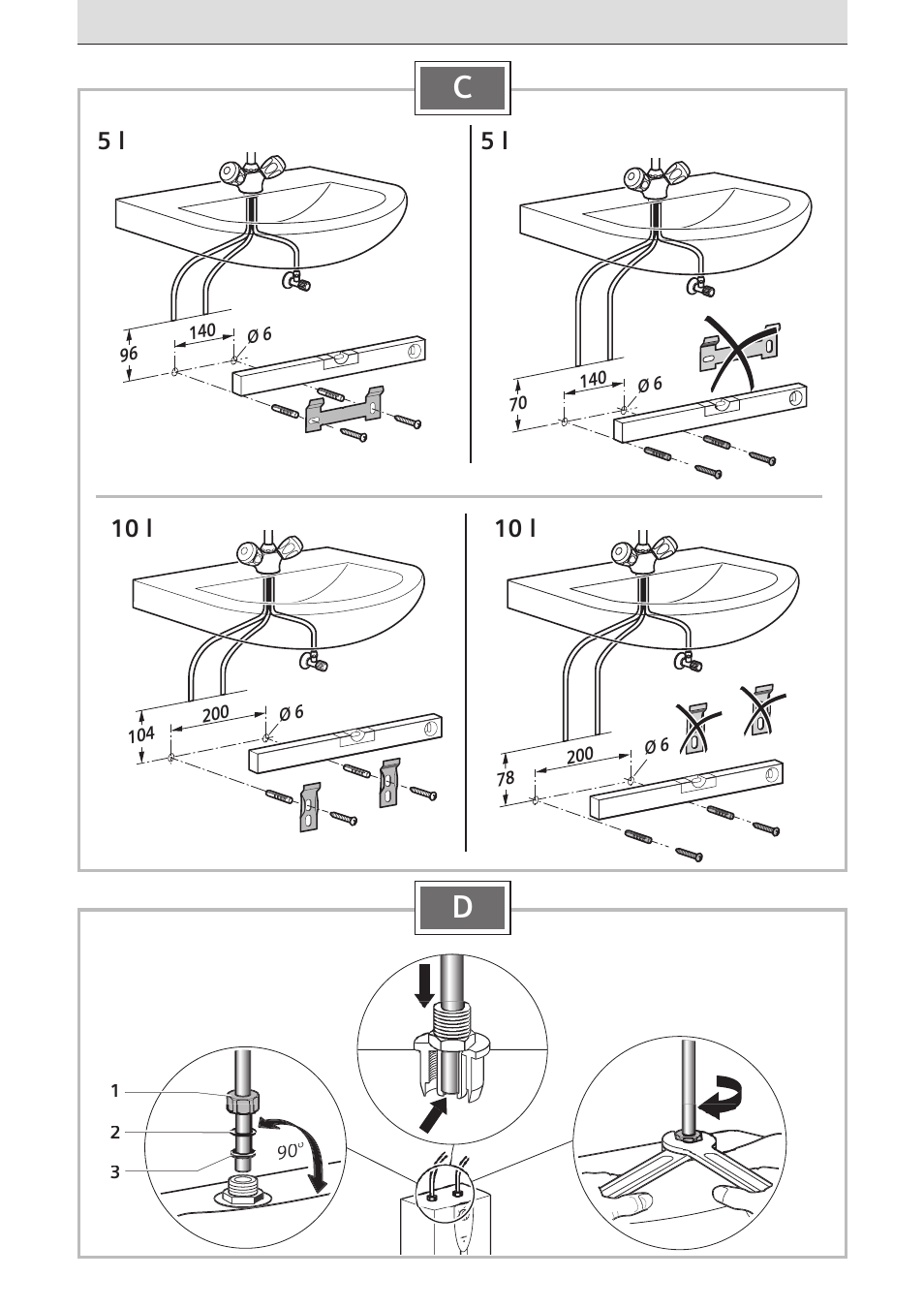 5 l 10 l | Siemens DO10702 User Manual | Page 10 / 12