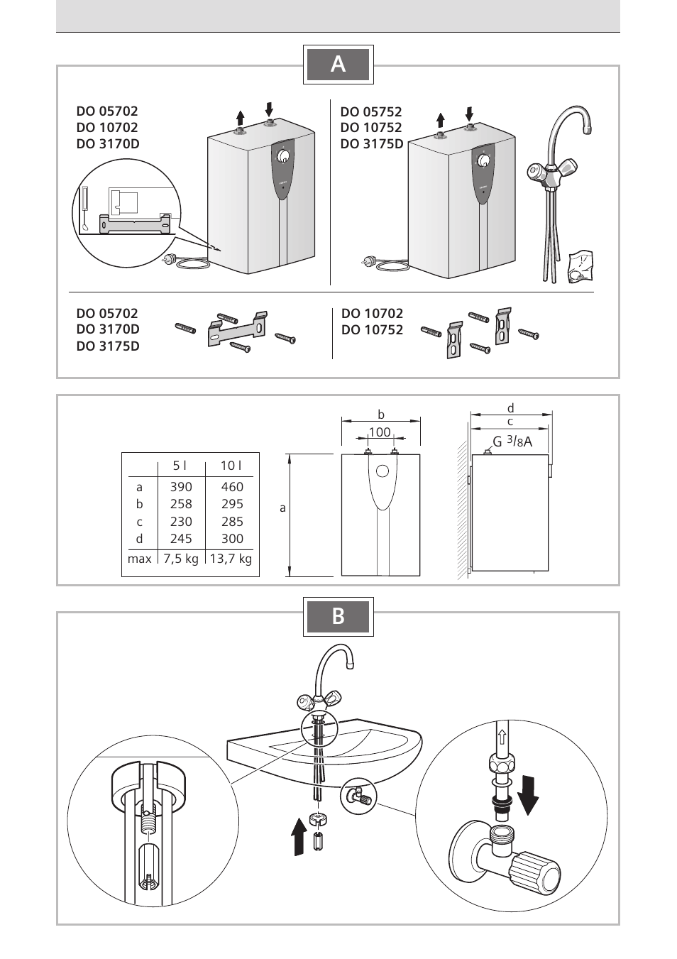 Siemens DO10702 User Manual | Page 9 / 12