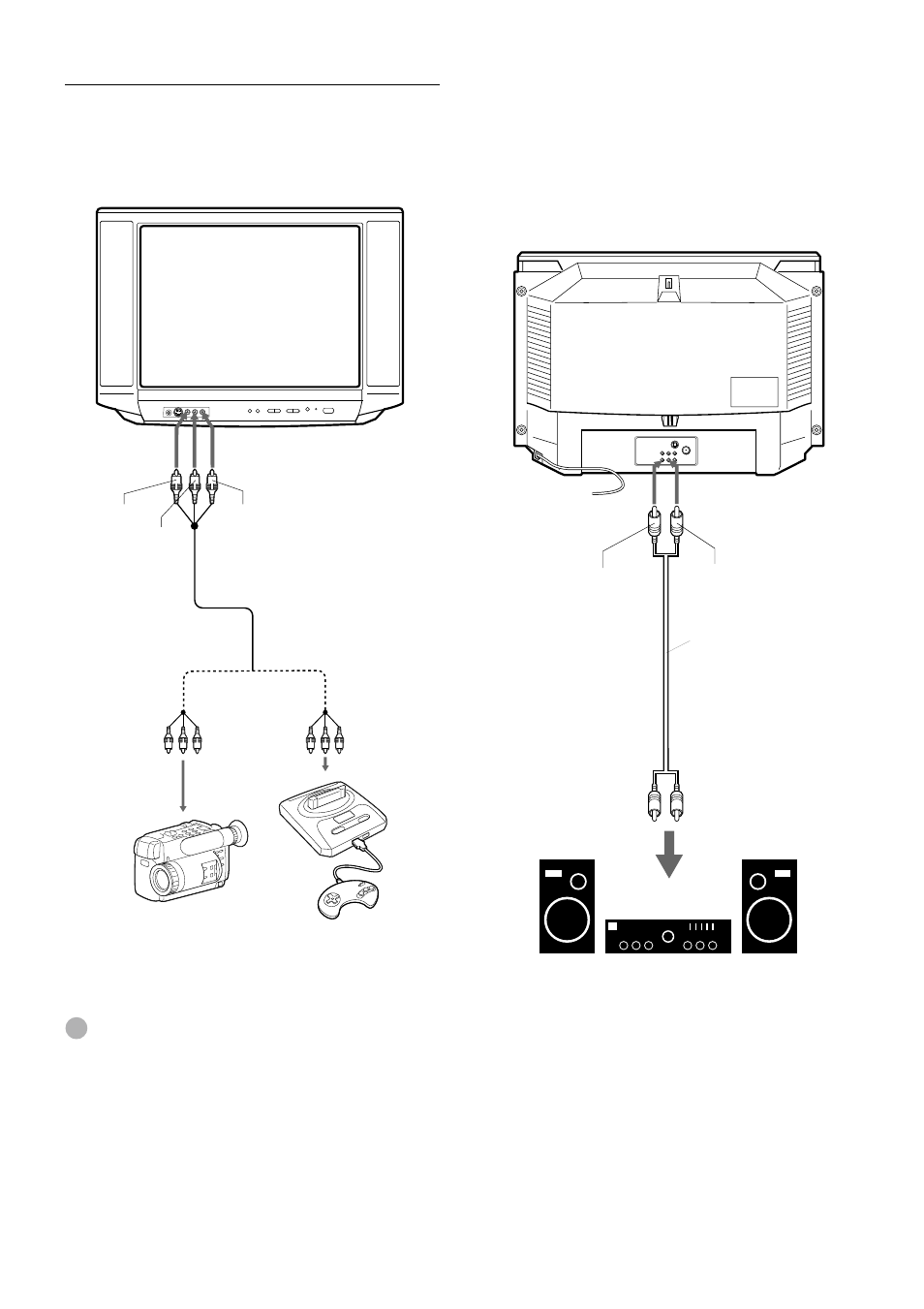 Aiwa TV-F2000u User Manual | Page 12 / 80