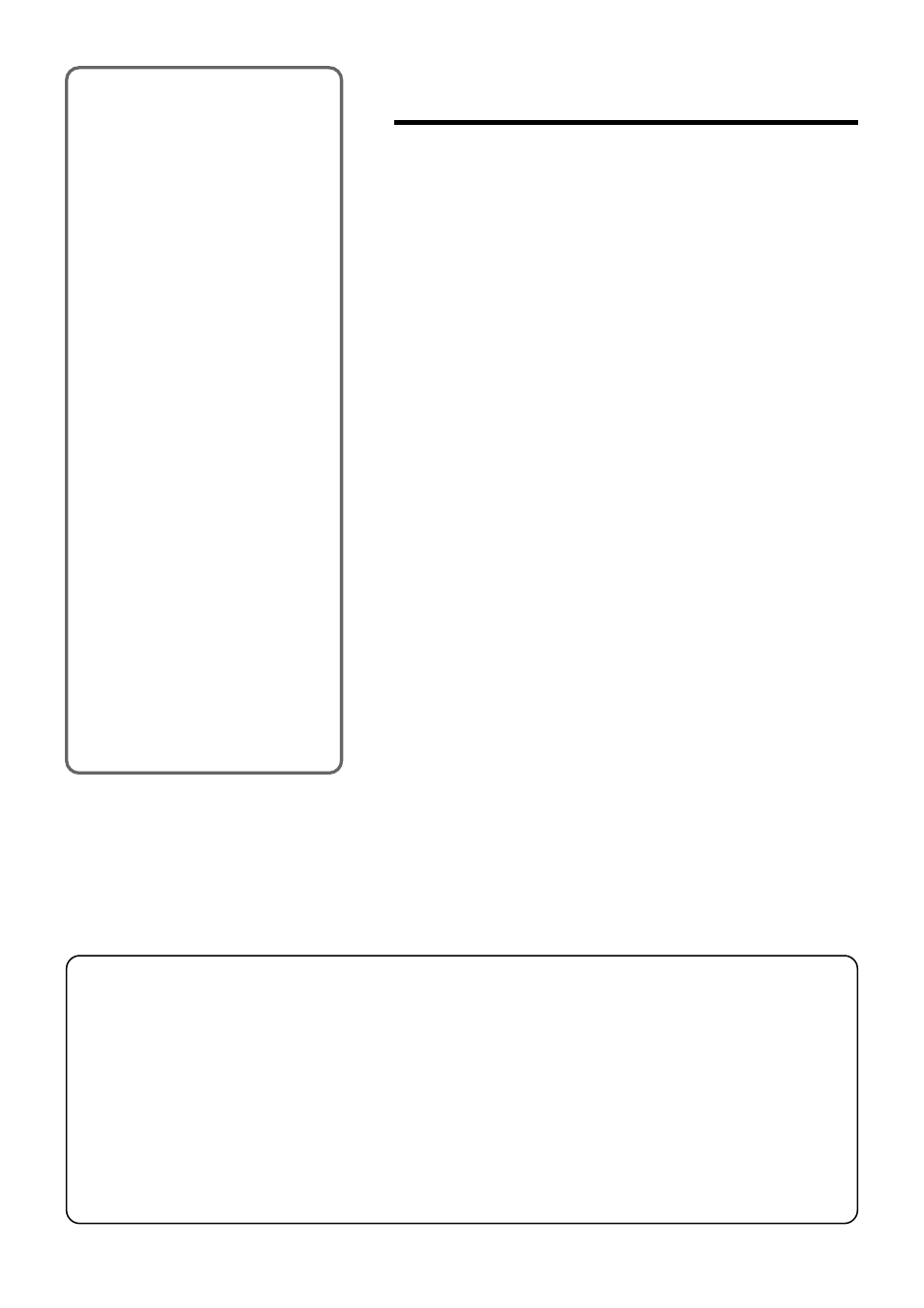 Aiwa TV-F2000u User Manual | Page 8 / 80