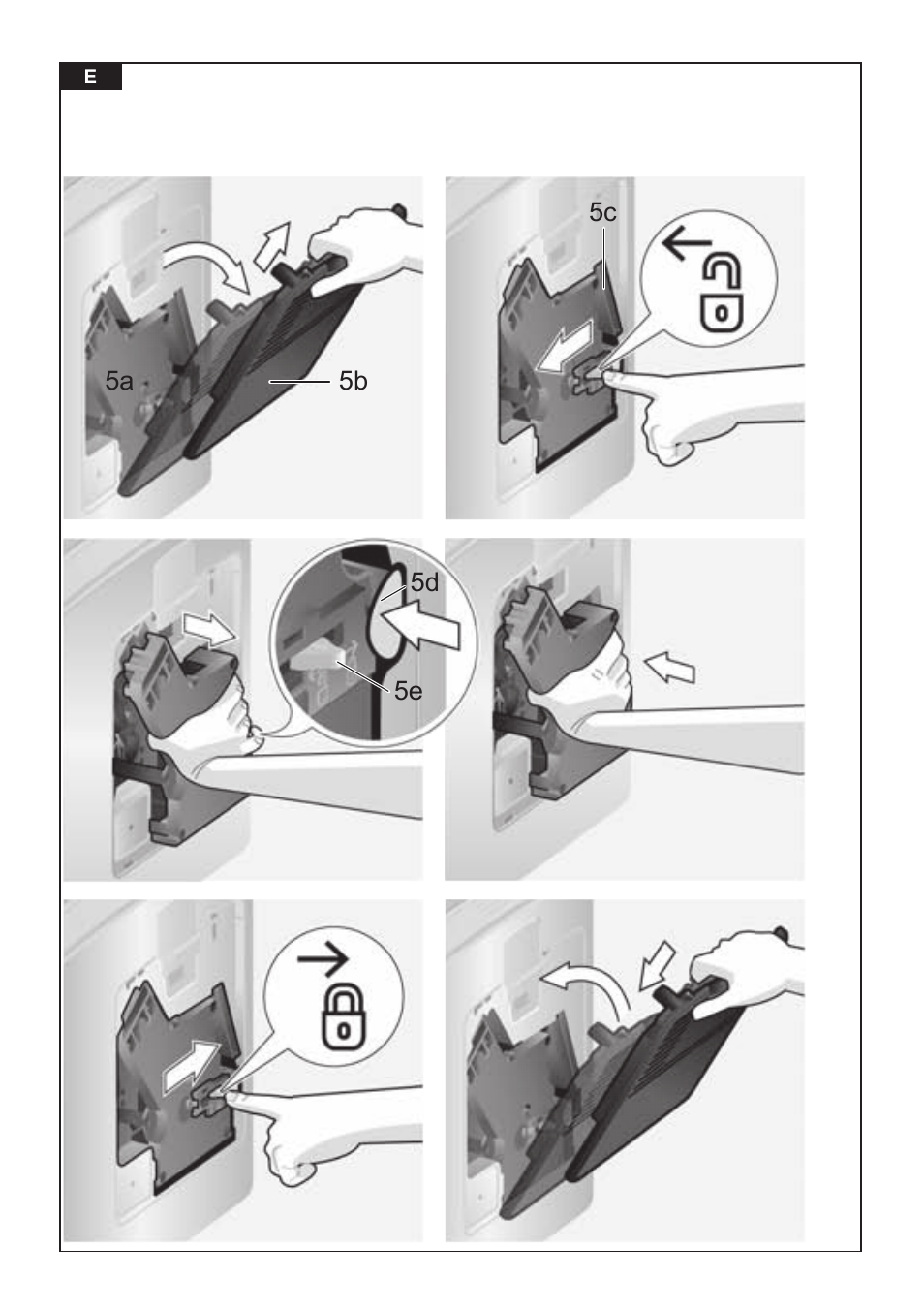 Siemens TE503509DE User Manual | Page 5 / 86