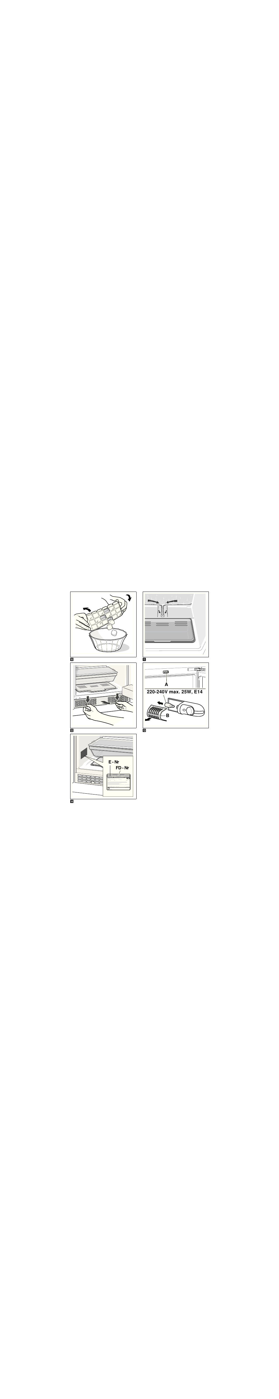 Siemens KU15LA65 User Manual | Page 85 / 86