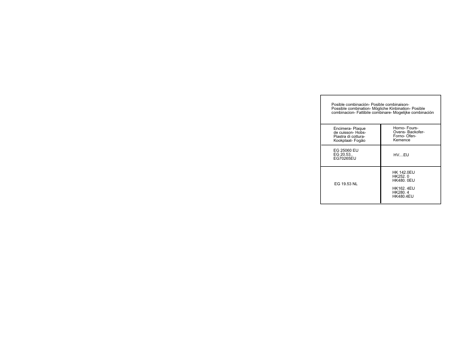 Siemens EG20158EU User Manual | Page 2 / 98