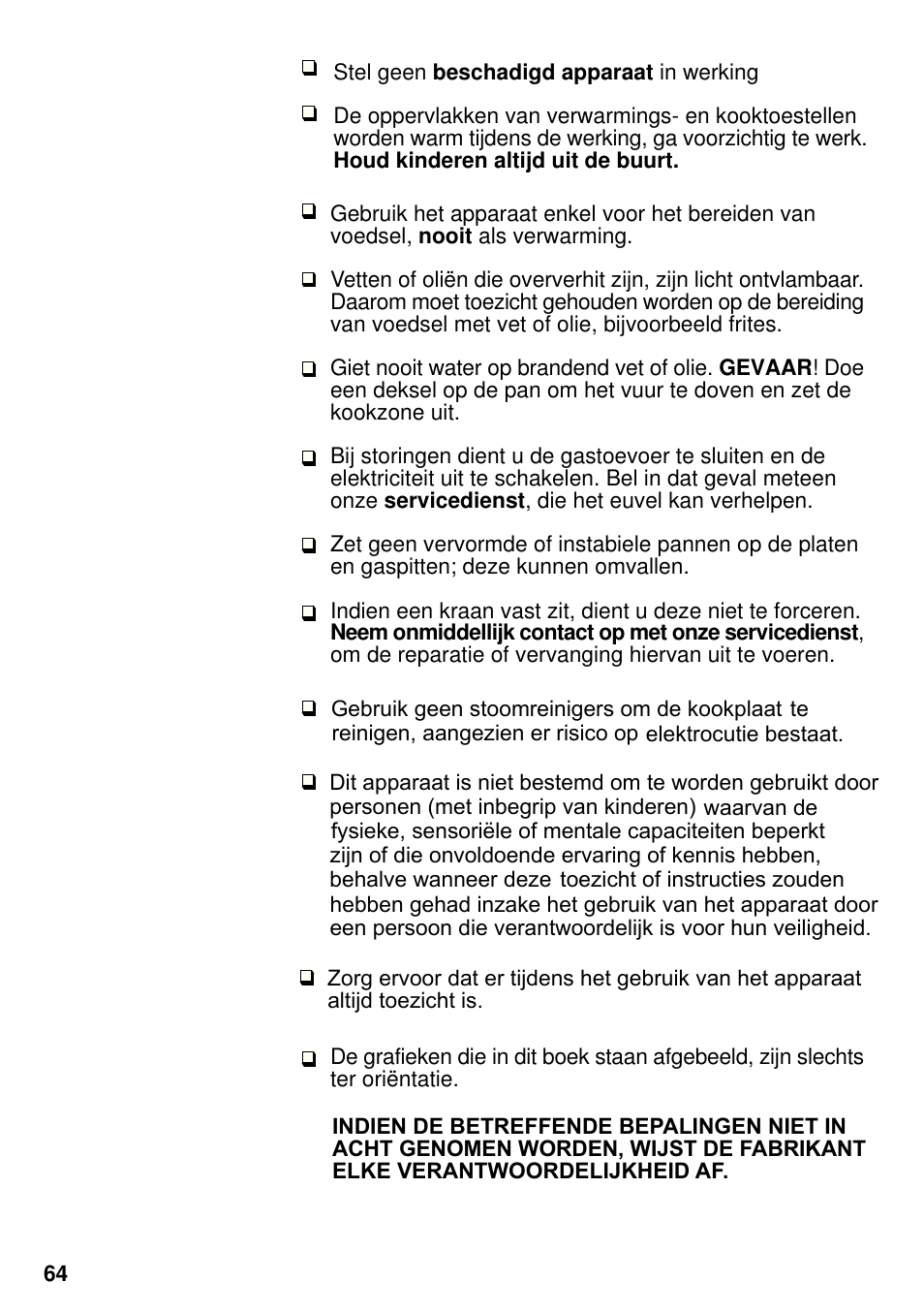 Untitled | Siemens EG20158EU User Manual | Page 66 / 98