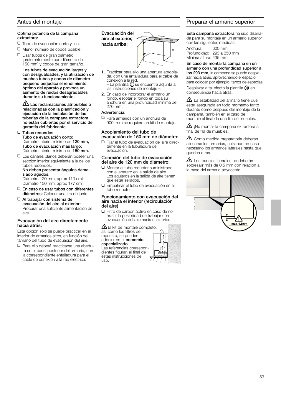 Siemens LI48932 User Manual | Page 53 / 68
