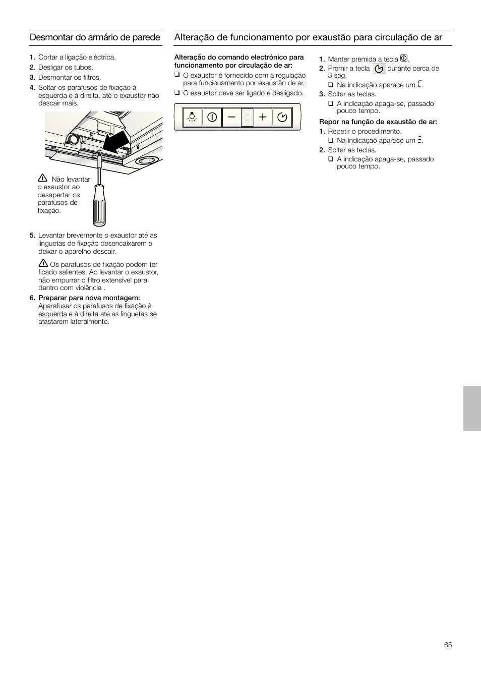 Siemens LI48932 User Manual | Page 65 / 68