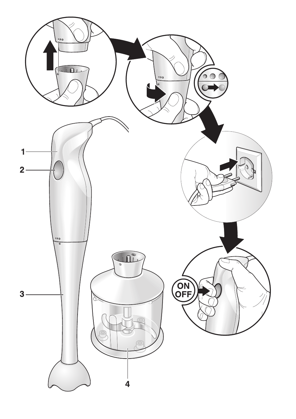 Siemens MQ5B100N User Manual | Page 44 / 44