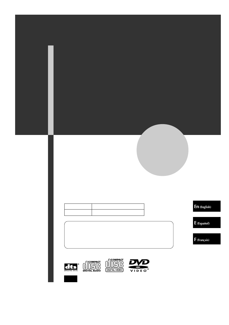 Aiwa XD-DV380U User Manual | 48 pages