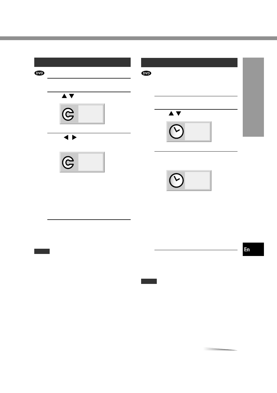 Aiwa XD-DV380U User Manual | Page 25 / 48