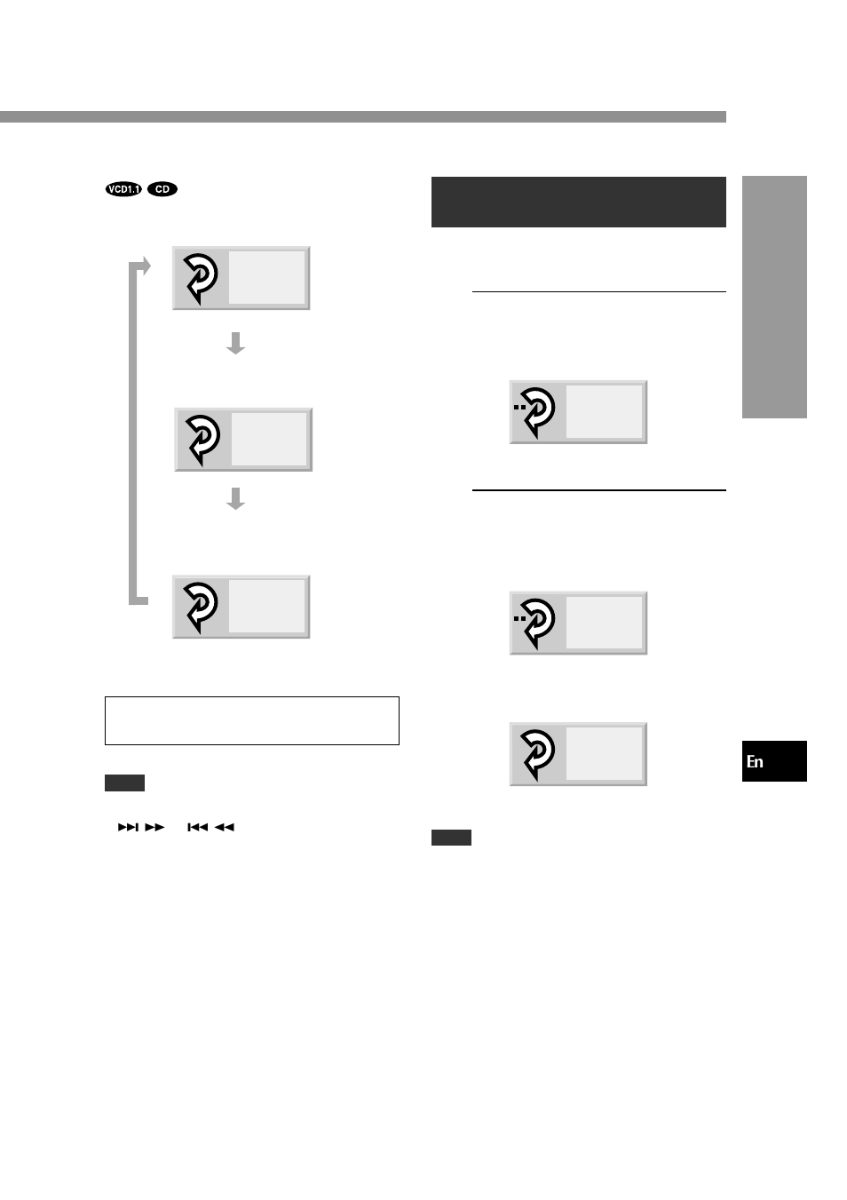 Aiwa XD-DV380U User Manual | Page 29 / 48